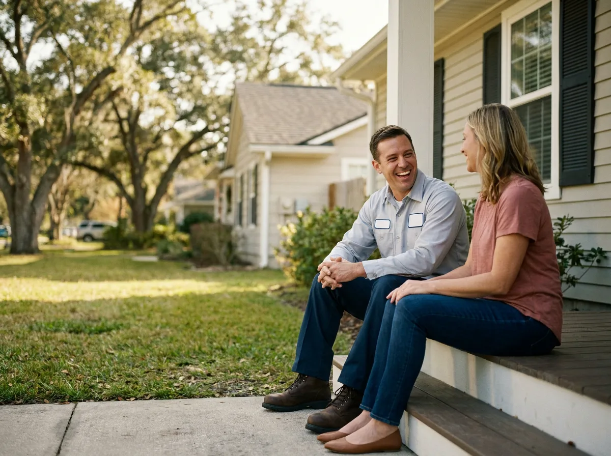Septic tank pumping FAQs for Buffalo, TX